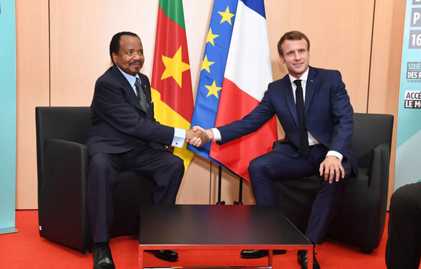 French colonial atrocities in Cameroon: Why Macron's admission is a half truth