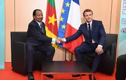 French colonial atrocities in Cameroon: Why Macron's admission is a half truth
