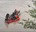 Bénin : 1 mort et 44 personnes portées disparues après la chute d'un bus dans un fleuve