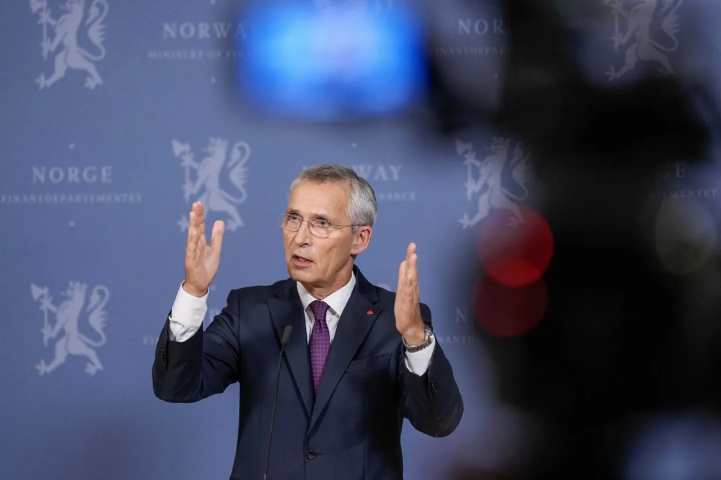 La Norvège se désengage du capital de six nouvelles entreprises israéliennes