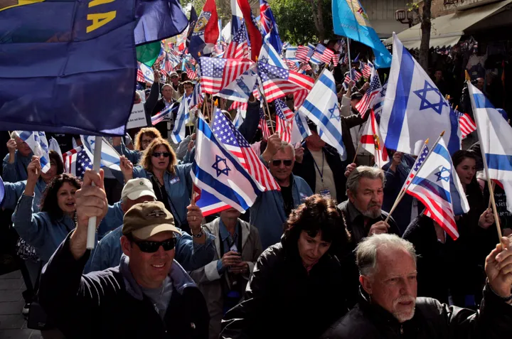 Watchmen without warning: Inside the moral world of Christian Zionists in Israel