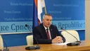 Премиерот на Република Српска, Радован Вишковиќ поднесе оставка