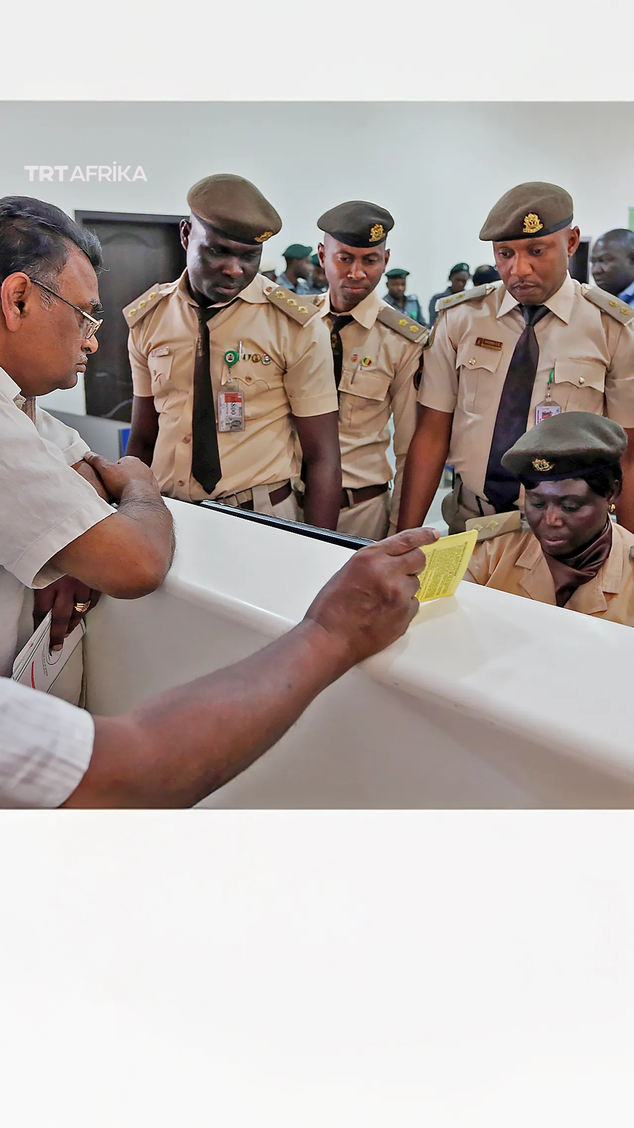 Ma'anar biza a fannin diflomasiyyar duniya