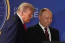 What's next for Ukraine? Trump and Putin leave the world guessing