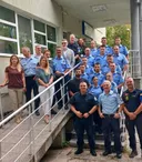 Obučen 201 policajac iz Sjeverne Mitrovice uz podršku EULEX-a
