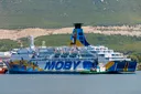 Hrvatska: Brod Moby Drea mora biti uklonjen u 15 dana, Brodosplit ne smije raditi na azbestu