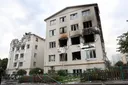 Najmanje pet osoba ubijeno i 20 ranjeno u napadima ruskih dronova u Harkovu