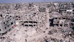 Hamas yakubali mapendekezo ya wapatanishi kusitisha mapigano siku 60 Gaza: Vyombo vya Misri