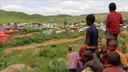 Israel yapeleka msaada Sudan Kusini huku ikiendeleza njaa Gaza