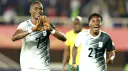 Uganda yaingia robo fainali baada ya sare dhidi ya Bafana Bafana
