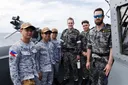 Australia dan Filipina gelar latihan gabungan terbesar di dekat Laut Cina Selatan