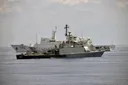 Personel Militer Indonesia siap pertahankan Natuna, wilayah strategis di perbatasan utara