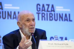 "Tribunali i Gazës" thirrje për ndërhyrje të armatosur të OKB-së në Gaza