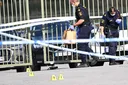 Festnahme nach tödlichen Schüssen vor Moschee in Schweden