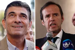 Bolivia’s presidential election heads to runoff, ending 20 years of socialist rule