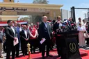 What is the latest on Gaza ceasefire talks?