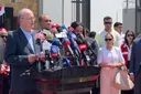 Египет готов направить силы в Газу
