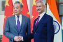 Modi set to meet China’s Wang Yi as talks between Asian powers deepen