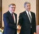 Wadephul nennt Sicherheitsgarantien für die Ukraine zentral