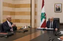 Hezbollah urges Lebanon to pause US-backed disarmament plan until Israeli attacks end