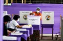 Myanmar junta reveals phased elections amid nationwide conflict