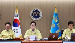 South Korea unveils three-phase plan to push North Korea towards denuclearisation