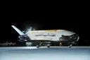 US Space Force launches mini space shuttle on a secret mission