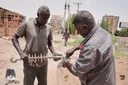 Sudan begins rebuild of Khartoum amid devastating civil war
