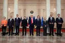 ¿Cómo van los esfuerzos para la paz entre Rusia y Ucrania? Seguridad y territorios, los puntos clave
