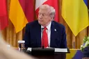 Trump optimističan da Evropa i SAD mogu postići dogovor o sigurnosnim garancijama za Ukrajinu