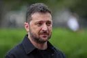Zelenski imenovao Turkiye, Austriju i Švicarsku kao moguća mjesta za samit s Putinom