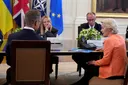 Details van de handelsovereenkomst tussen de EU en de VS zijn bekendgemaakt