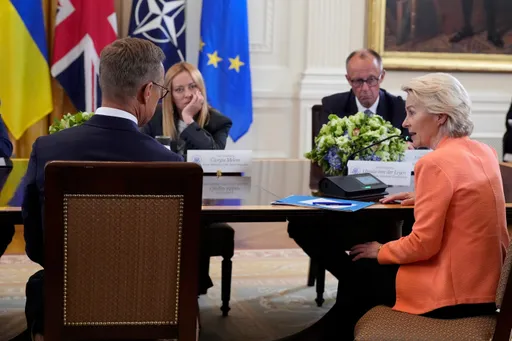 Details van de handelsovereenkomst tussen de EU en de VS zijn bekendgemaakt