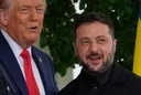 Zelenski: Ukrajina otvorena za izbore, traži sigurnosne garancije od SAD-a