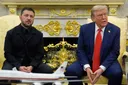 Трамп: Украина не станет членом НАТО