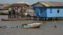 Dezenas de desaparecidos após naufrágio de barco na Nigéria
