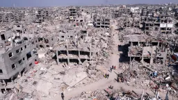 Hamas accepts 60-day Gaza ceasefire proposal by mediators: Egyptian media