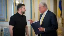 Британцы учат Зеленского языку Трампа