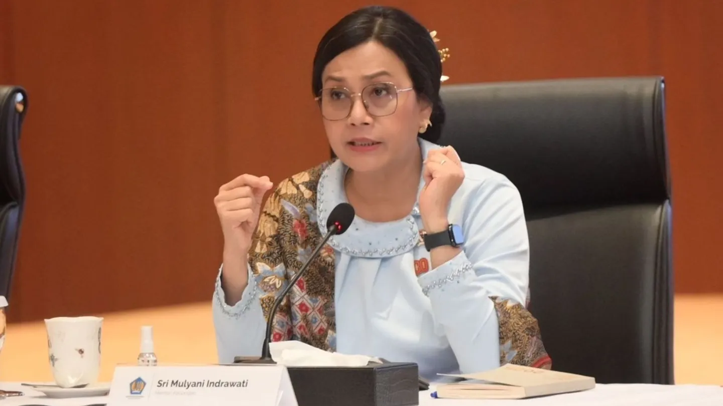 Tidak ada pajak baru tahun 2026, fokus reformasi untuk dorong penerimaan negara: Menkeu