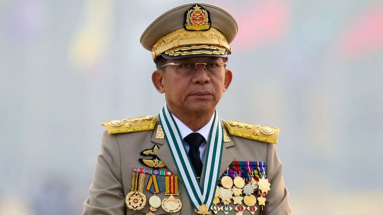 Meios de comunicação estatais: Myanmar realizará eleições gerais em 28 de dezembro