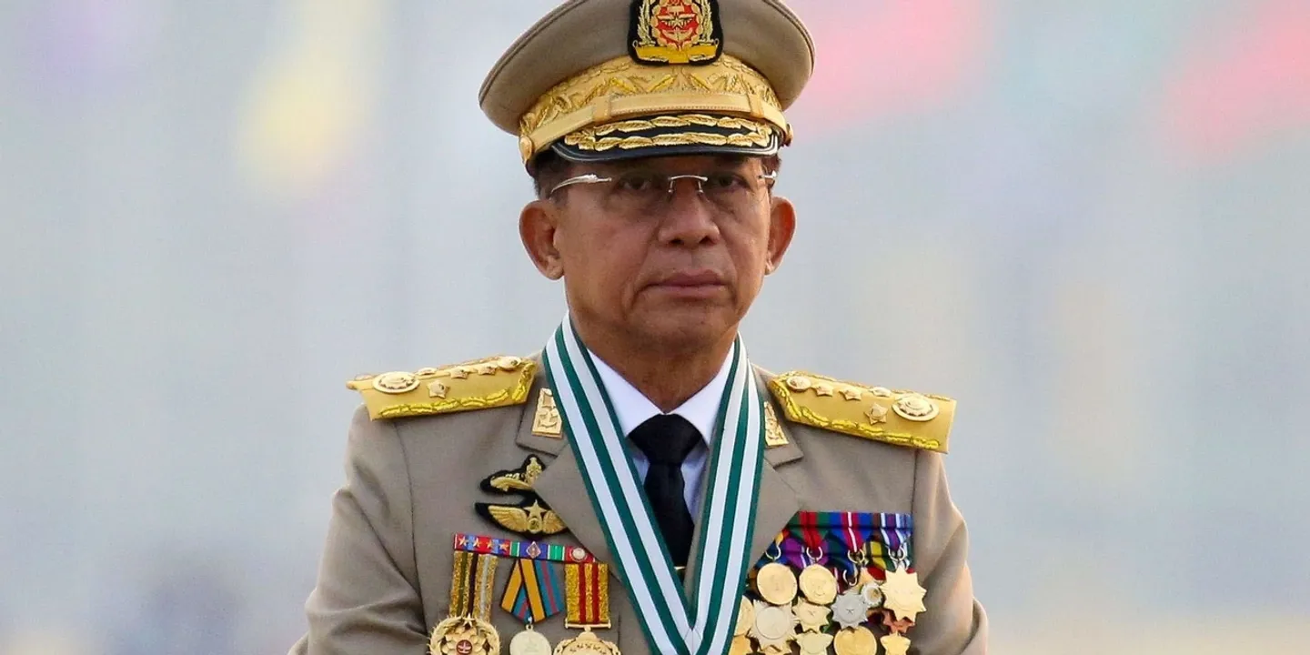 Meios de comunicação estatais: Myanmar realizará eleições gerais em 28 de dezembro