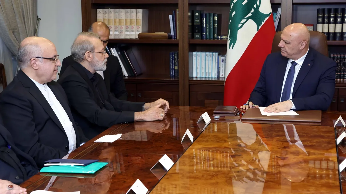 رئیس‌جمهور لبنان: هیچ کشوری حق دخالت در امور داخلی ما را ندارد