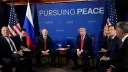 Трамп: «Даже если бы Россия отдала Москву...»