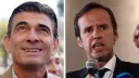 Eleições presidenciais da Bolívia vão para a segunda volta, terminando 20 anos de governo socialista
