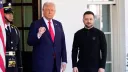 Trump dá indícios: A Ucrânia deve ceder território à Rússia