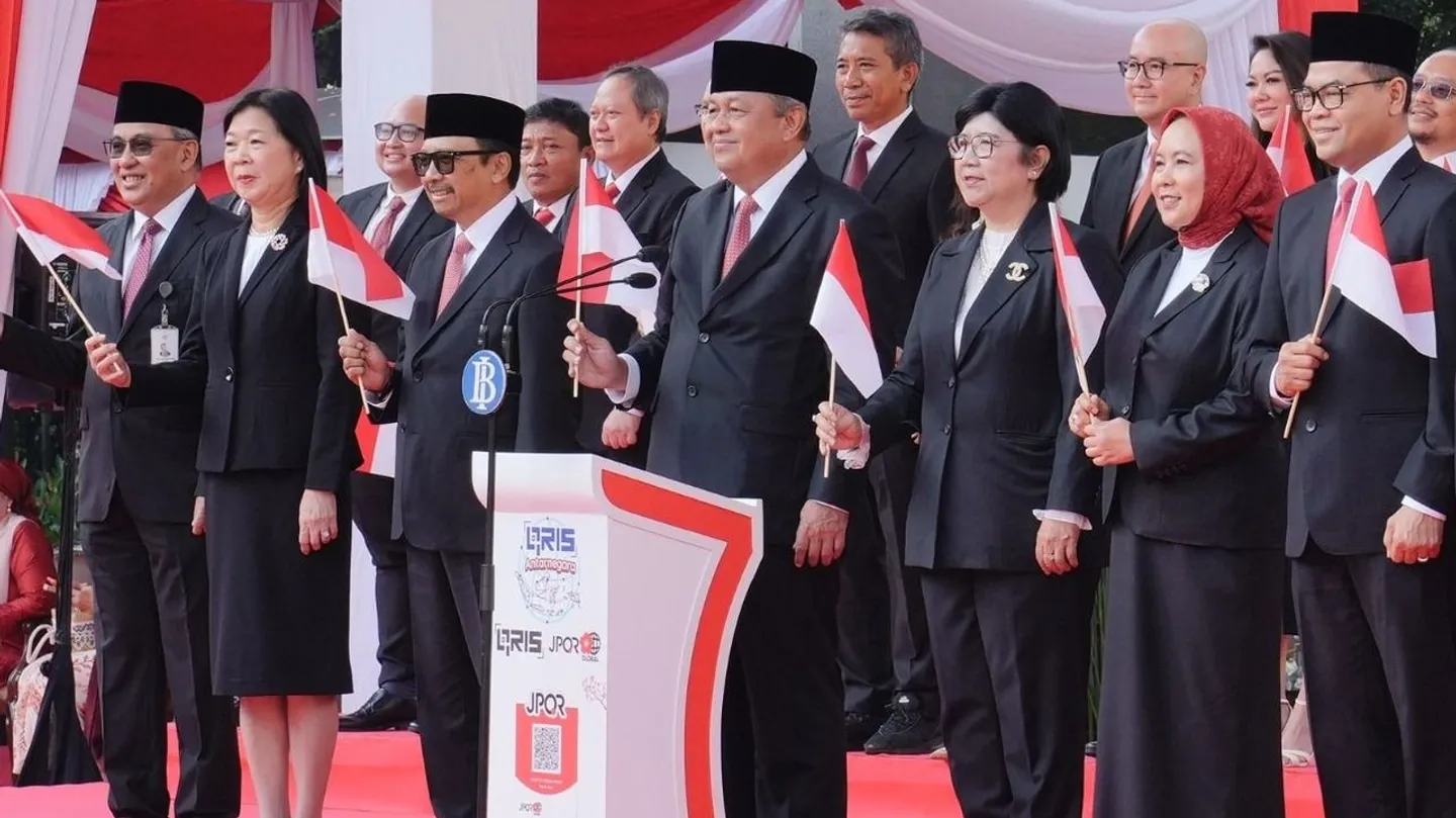 Bank Indonesia perluas sistem pembayaran QRIS ke Jepang, pertama di luar ASEAN