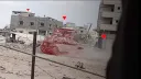 جيش الاحتلال يعترف بإصابة ضابط وجندي في اشتباك مع المقاومة شمالي قطاع غزة