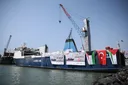 Gaza aid tops 100,000 tonnes as Türkiye vows to sustain lifeline under Israeli blockade