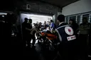 UN: Israeli attacks in Gaza killed nearly half of all aid workers slain worldwide in 2024