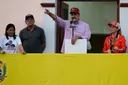 Maduro mobilises millions in militia amid rising US ‘threats’